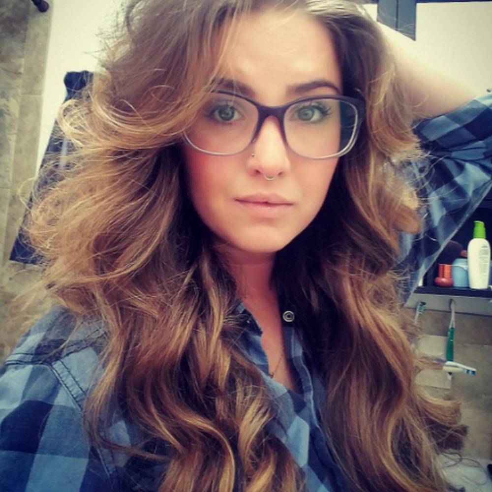 Meet your Posher, Lindsay